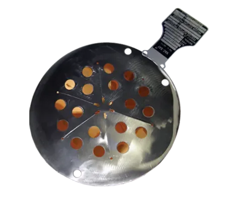 BS&B Vac-Saf AVB / P-AVB disk