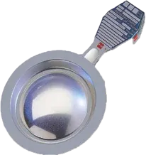 BS&B Type B forward acting disk