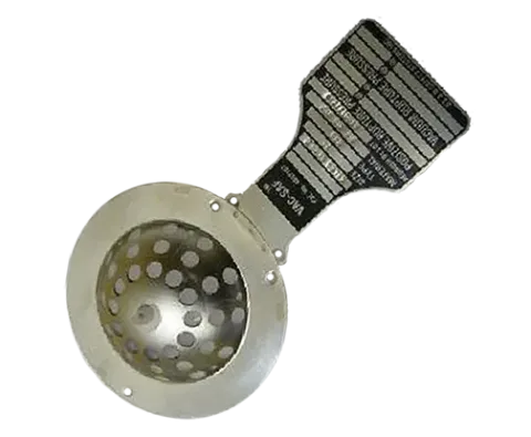 BS&B Vac-Saf DKB / P-DKB disk