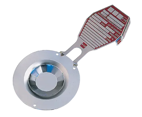 BS&B FRS / FRL reverse buckling disk
