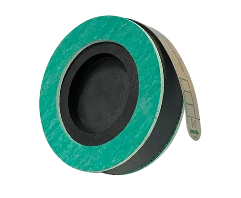 BS&B Saf-T-Graf FSM / AFSM graphite disk