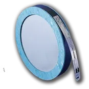 BS&B Saf-T-Graf IMBL lined graphite disk