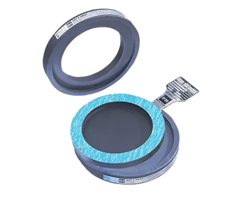 BS&B Saf-T-Graf RE / REL / REV replaceable graphite disk
