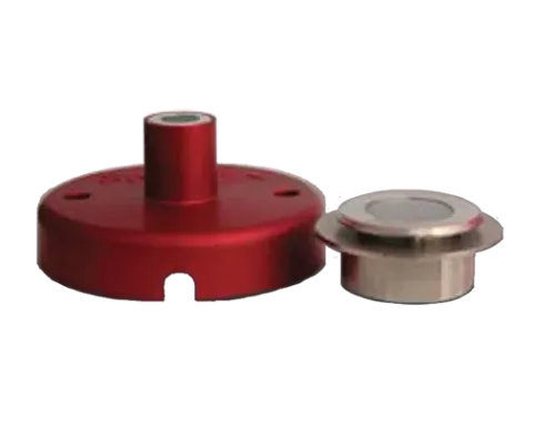 BS&B SparkEx spark detection and extinguishing system