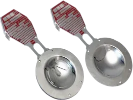 BS&B SRD / SRD-L reverse buckling disk