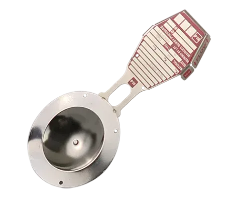 BS&B Sure-Saf CSI reverse buckling disk