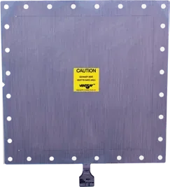BS&B Vent-Saf VSE explosion vent