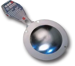 BS&B XN forward acting disk