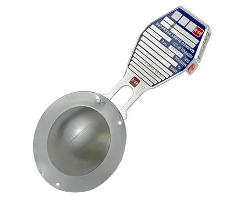 BS&B XT forward acting disk