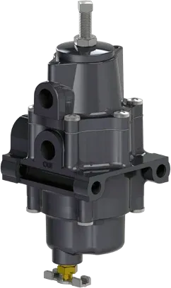 Dyna-Flo PRO-50 pressure regulator