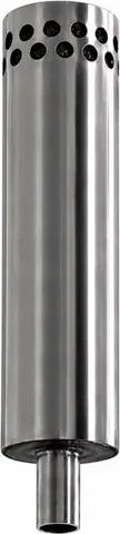 GLAUNACH H₂ micro silencer