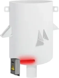 GLAUNACH silencer heater