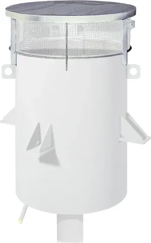 GLAUNACH weather hoods