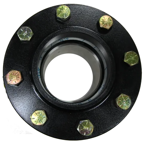 Jacoby-Tarbox 5200-PVQ / 5300-PVQ ASME VIII weld-on sight window
