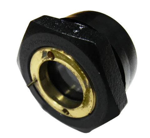 Jacoby-Tarbox S-5100 / S-5400 threaded sight window