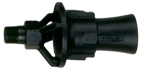 Jacoby-Tarbox TLA tank liquid agitator