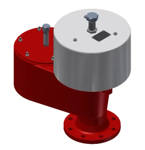 KITO VD/oG pressure and vacuum relief valve