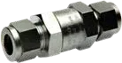 Mecesa horizontal and vertical check valves