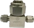 Mecesa inline filter