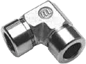 Mecesa Meceweld weld fittings for tubing