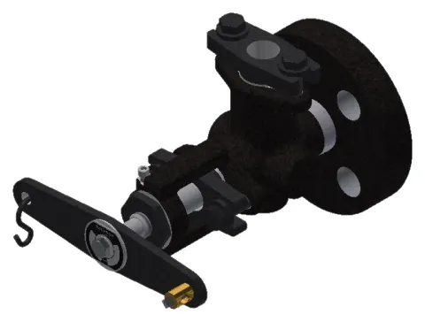 Reliance SG600, SG700 and SG800 Series forged steel water gage valves